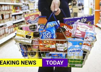 Inflation sees sharpest increase on record, says the ONS -