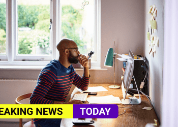 Most UK office workers will never return full-time, new survey says -