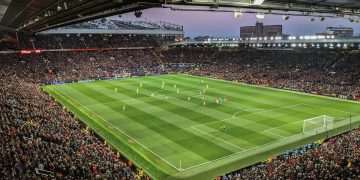 The novel ways that football clubs are tackling the climate crisis