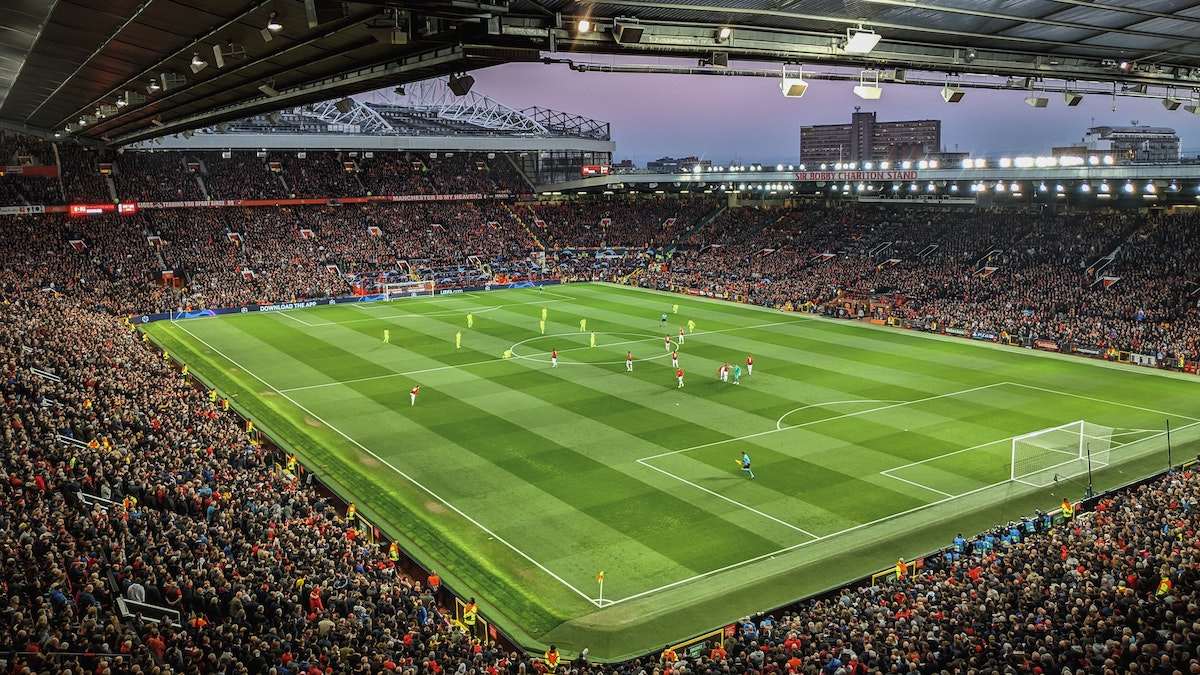 The novel ways that football clubs are tackling the climate crisis