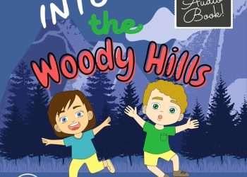 Bestselling Author Duhane Williams Releases English and Spanish Versions of New Book, Into the Woody Hills
