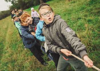 ‘Why we shouldn’t call today’s children the ‘Covid generation’