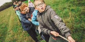 ‘Why we shouldn’t call today’s children the ‘Covid generation’