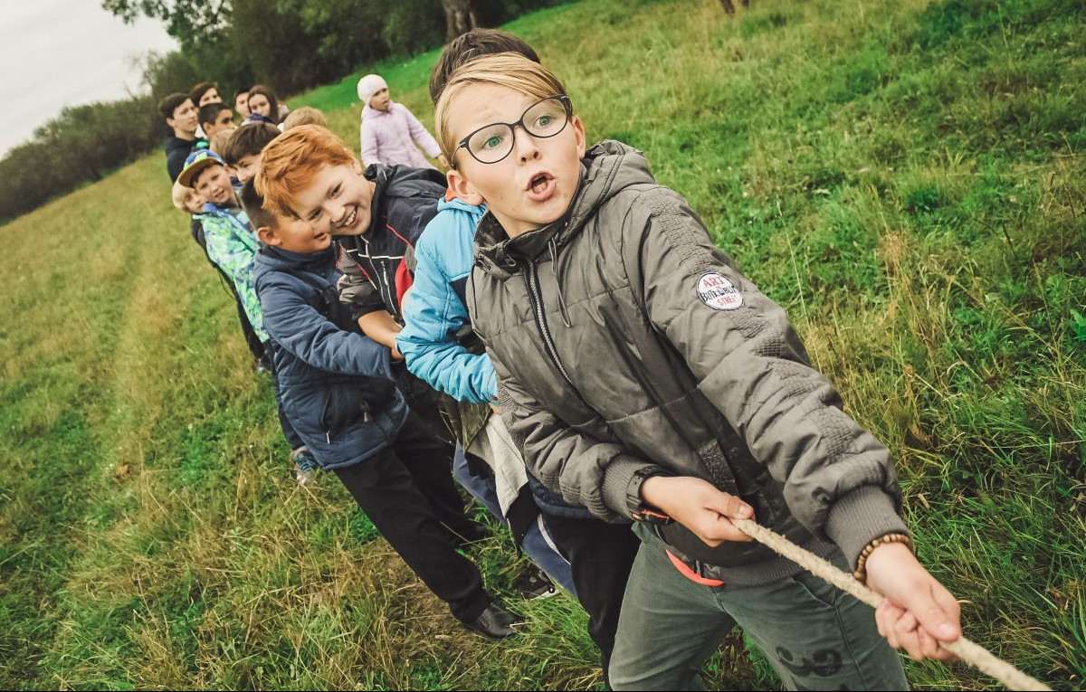 ‘Why we shouldn’t call today’s children the ‘Covid generation’