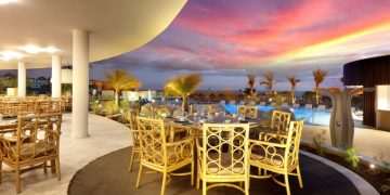 Holidaymaker fuming after disappointing £1,000 all inclusive hotel package