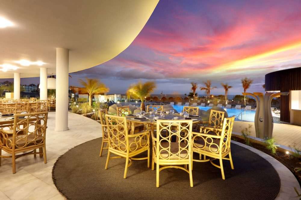 Holidaymaker fuming after disappointing £1,000 all inclusive hotel package