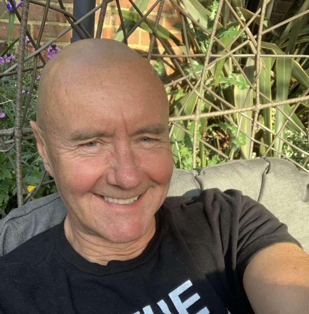 Irvine Welsh brands KLM "scamming airline c***s" after being refused on flight