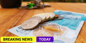 Living wage increase from £8.91 to £9.50 an hour to be announced -