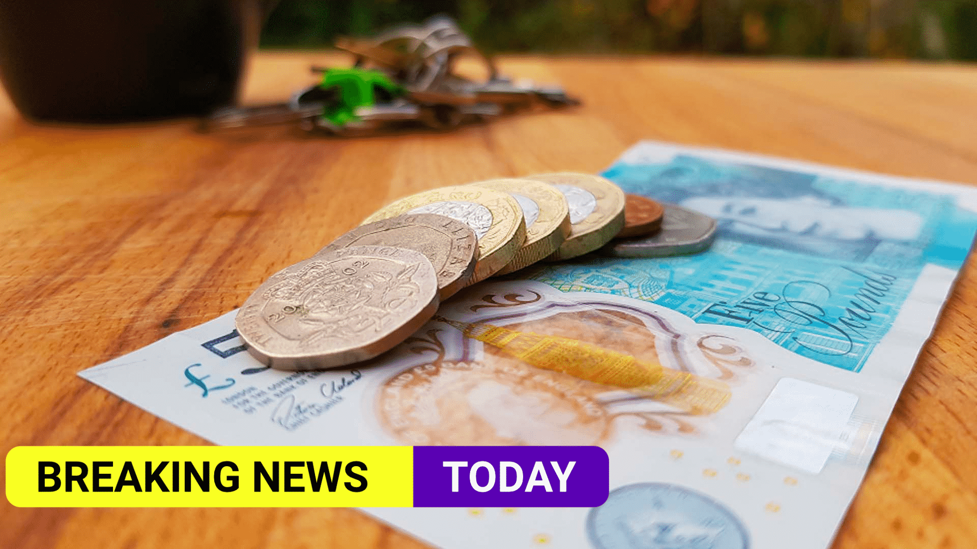 Living wage increase from £8.91 to £9.50 an hour to be announced -