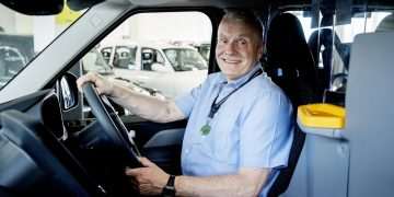 London’s black cabbies hailed for brain research - Positive News