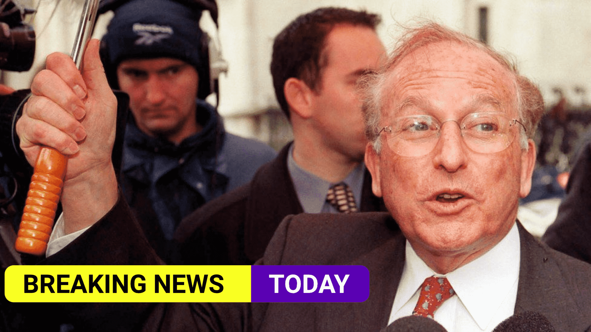 'Multiple failings' in response to child sex abuse claims against Lord Janner, report finds -