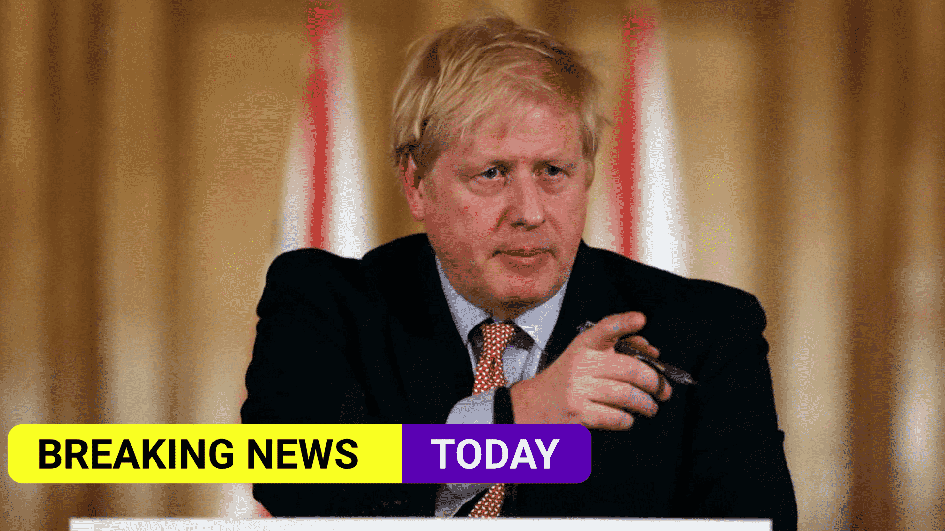 PM needed a friend for Christmas bubble as family faced a 'tough time' -