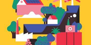 The renewables race: are we winning? - Positive News