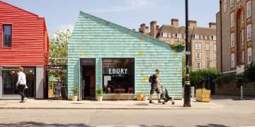 The restaurant with a solution to homelessness on the menu