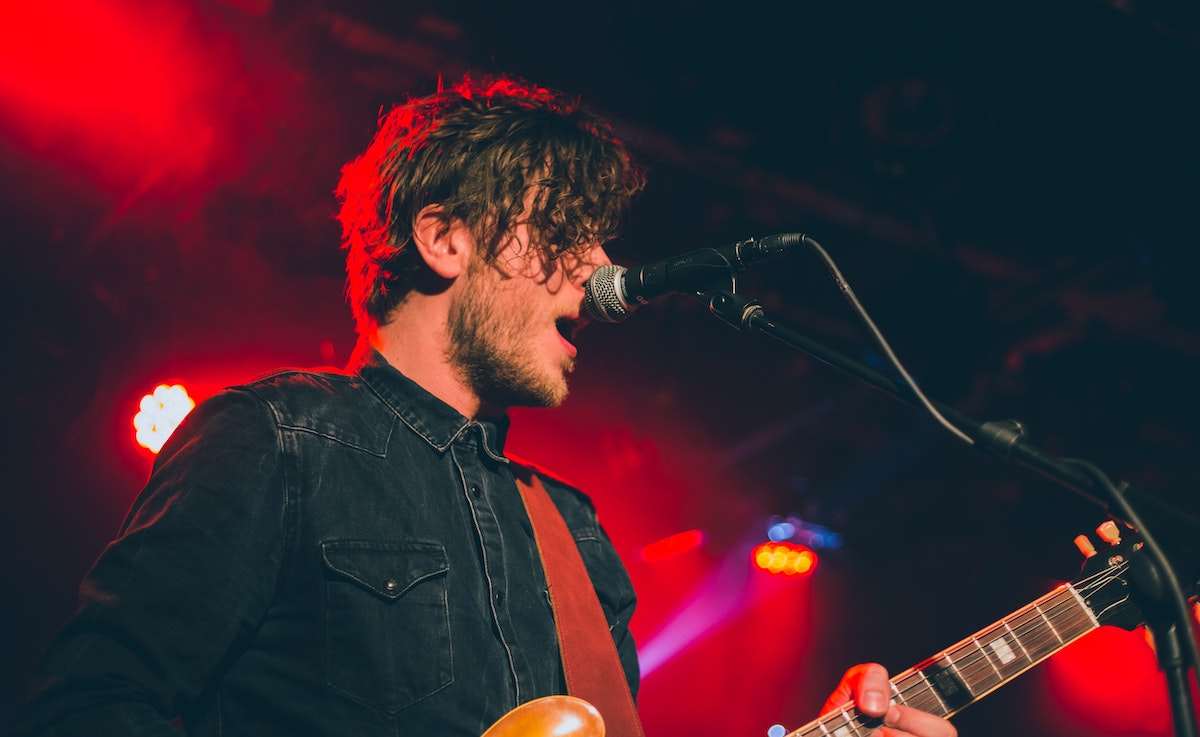 What went right: Ireland’s basic arts income, plus more positive news