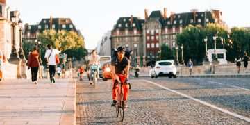 What went right this week: Paris’ ‘cycle city’ plan, plus more positive news
