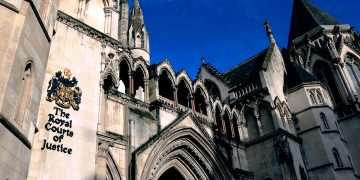 Buddhist Group Files Lawsuit in High Court of Justice Claiming British Colonialists Spread Misinformation About the Buddha