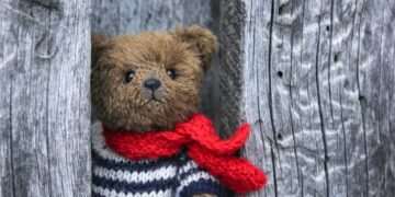 ‘We embrace imperfection’: the adoption agency for preloved playthings