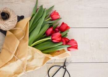 Blooming hope: how floristry is helping refugee women flourish in the UK