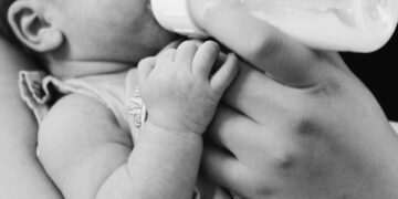 Enriched formula milk does not impact future exam results, study shows