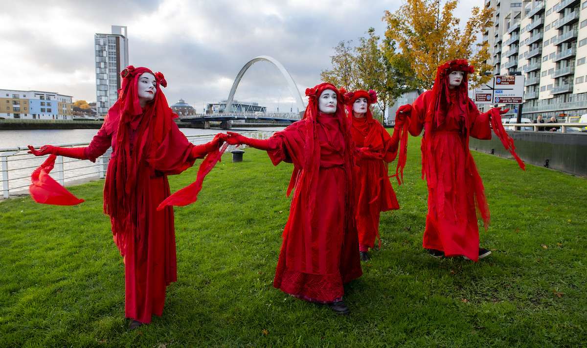 Good COP, bad COP? What to make of the Glasgow climate summit