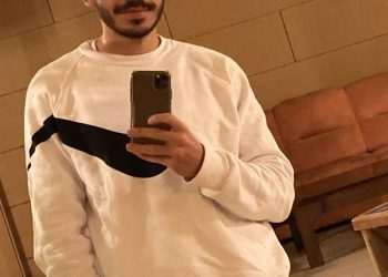 Mahdi Pourzaferani is making strides as a programmer and entrepreneur