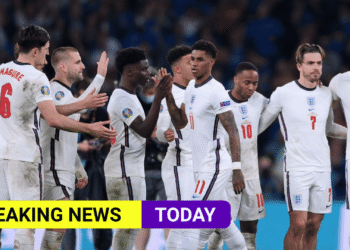 Man jailed for Euro 2020 racial abuse of Rashford, Sancho and Saka -