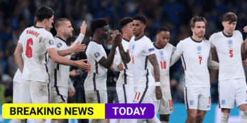 Man jailed for Euro 2020 racial abuse of Rashford, Sancho and Saka -