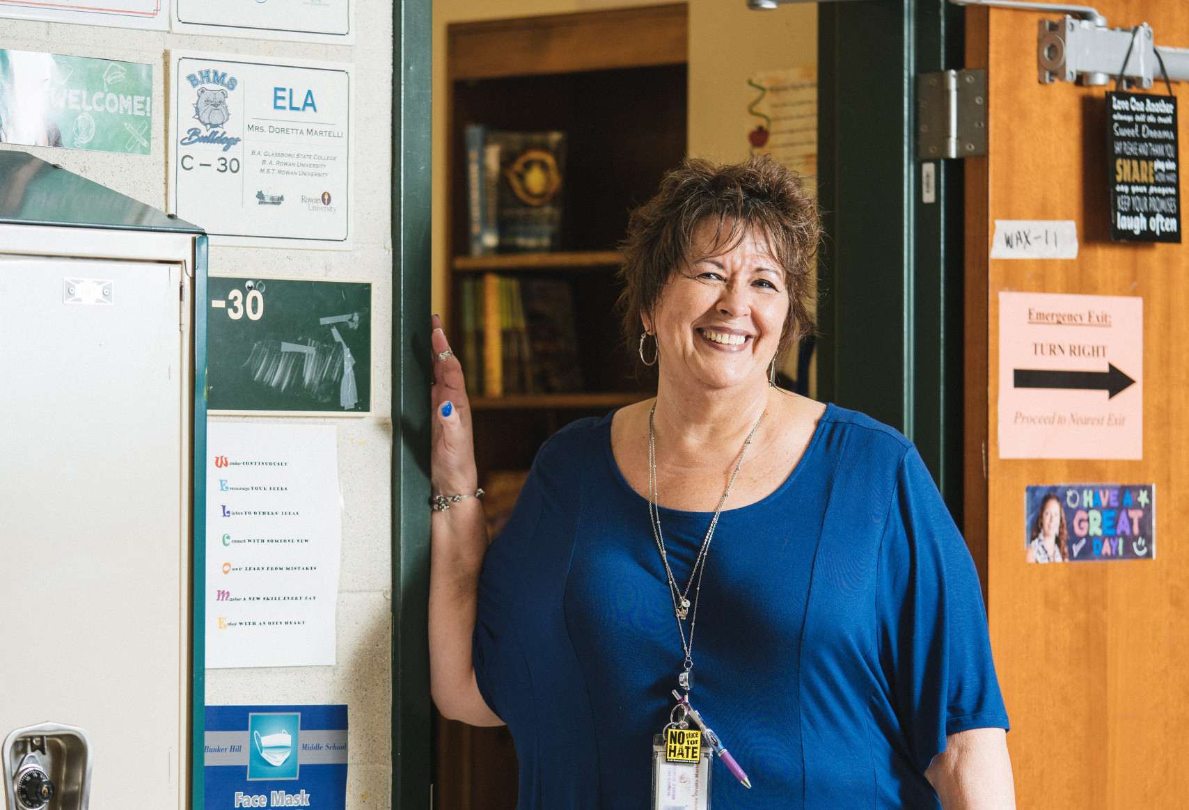 Meet the educators using science to teach kindness