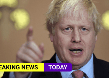 PM accused of corruption as he is set to tear up MP standards process -