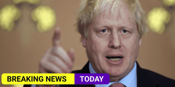 PM accused of corruption as he is set to tear up MP standards process -