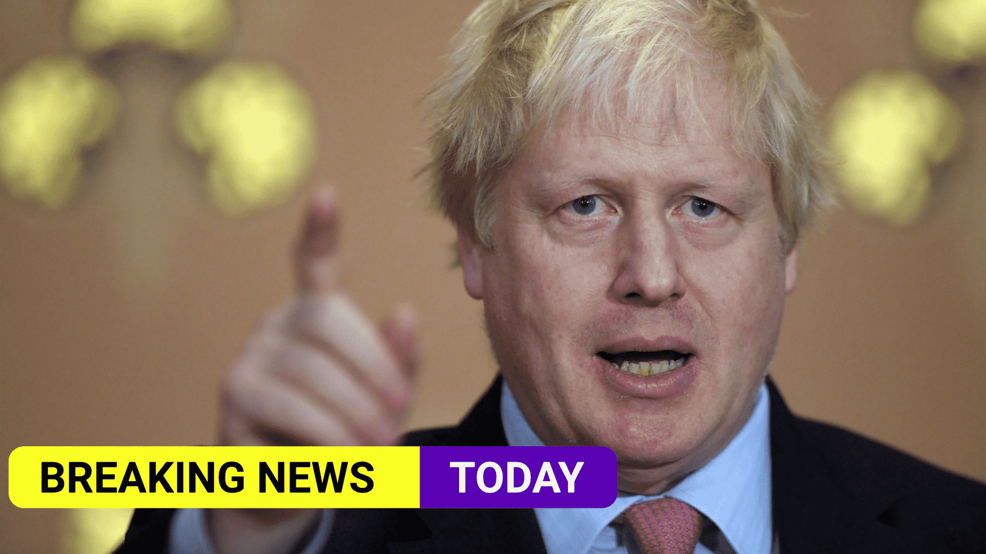 PM accused of corruption as he is set to tear up MP standards process -