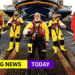 RNLI receive outpouring of support for their migrant rescue efforts -