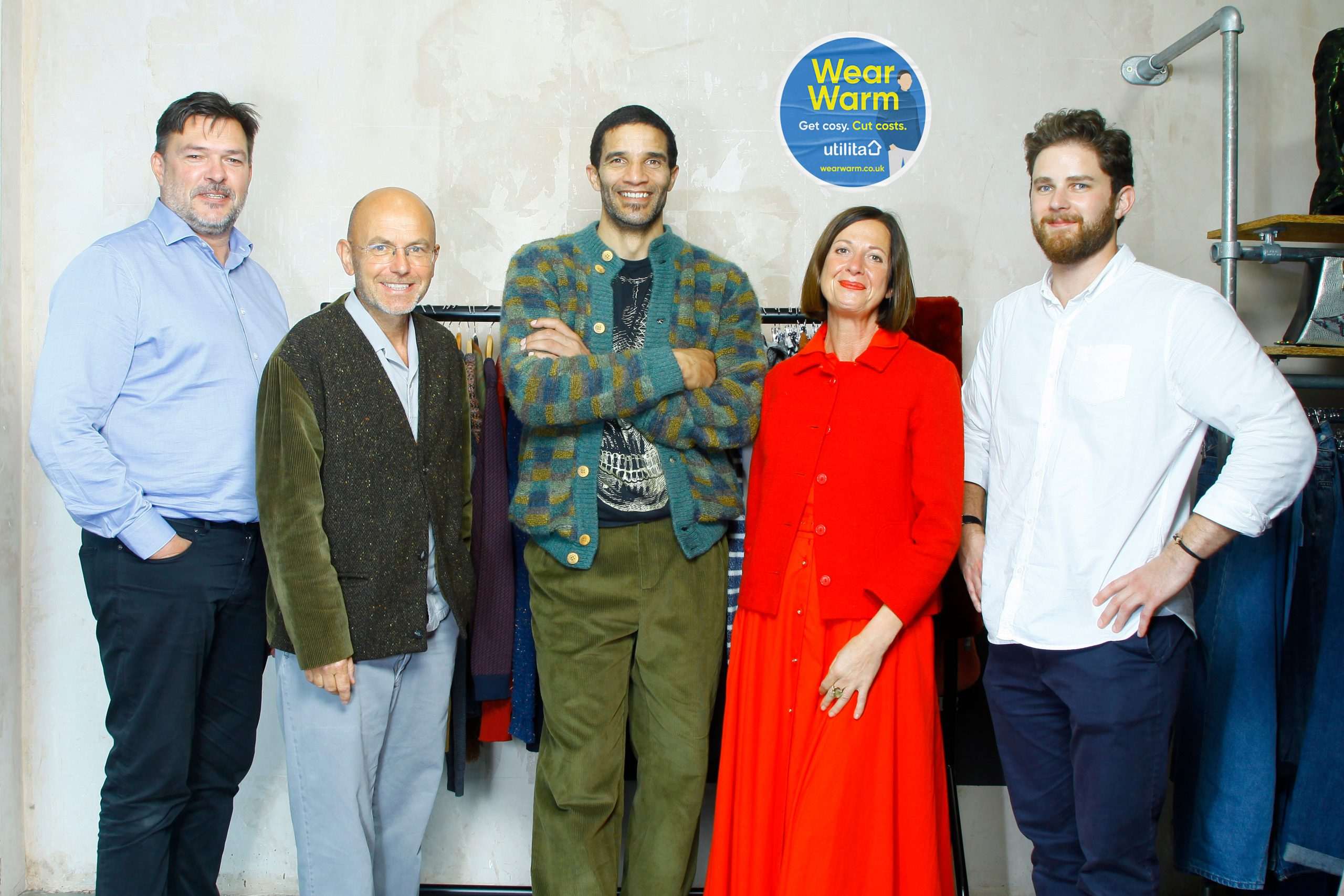 Scots encouraged to Wear Warm and not overheat their homes this winter