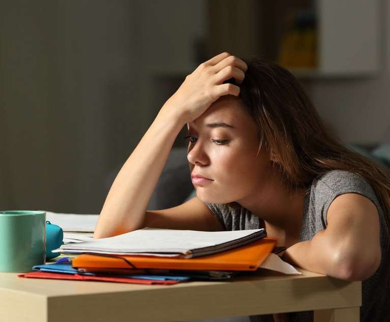 The Top 5 Law Tutors in London What You Need To Know