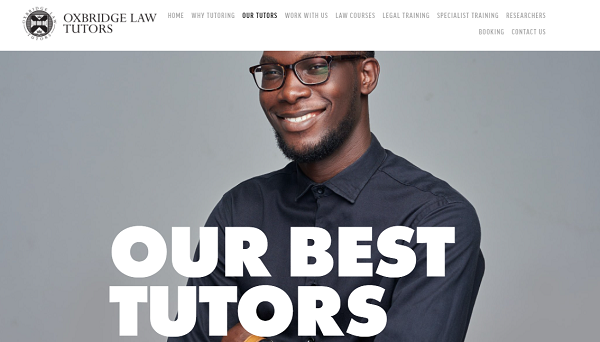 The Top 5 Law Tutors in London What You Need To Know