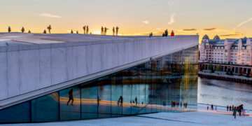 The best countries for social progress, according to researchers