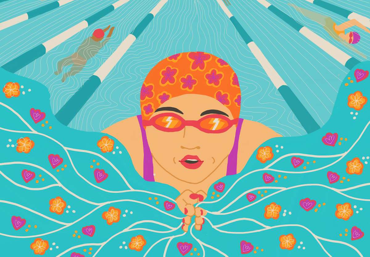 These portraits reveal what people have been grateful for during the pandemic