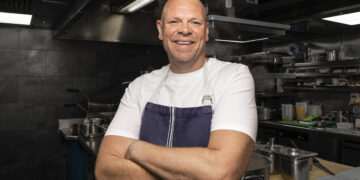 ‘No child should go to bed hungry’: this project helps families eat affordably