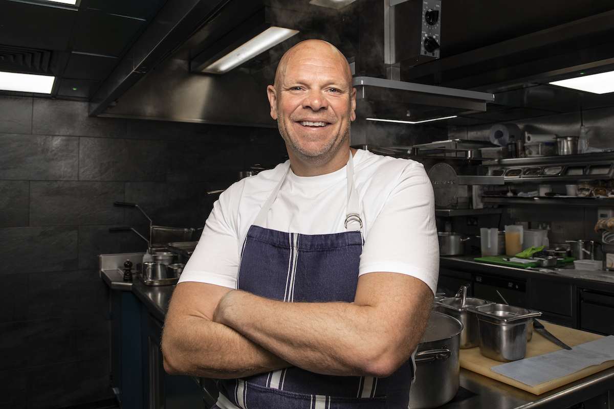 ‘No child should go to bed hungry’: this project helps families eat affordably