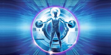 The Prophetic Matrix Is The First Ebook To Be Filmed In Space And Secured In The Nft World Vault On Earth