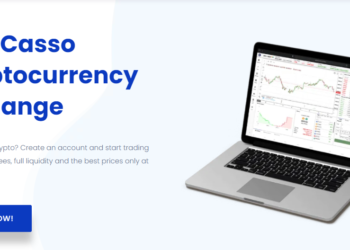 Another digital assets exchange plans to go public in 2022