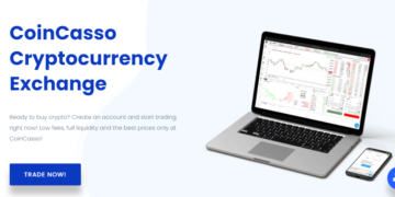 Another digital assets exchange plans to go public in 2022