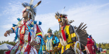 How Canada’s national parks became places for reconciliation