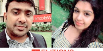 How The Award-Winning ElitionsConsulting Is Making A Difference For Students And Professionals In The United Kingdom