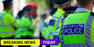Met police looks into sexual misconduct and abuse claims against officers -