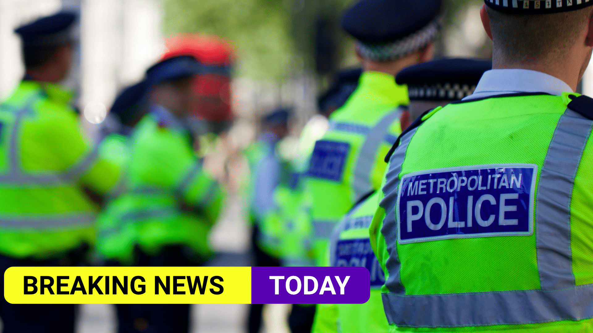 Met police looks into sexual misconduct and abuse claims against officers -