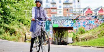 Pioneering places: 10 hotspots of positive change in 2021