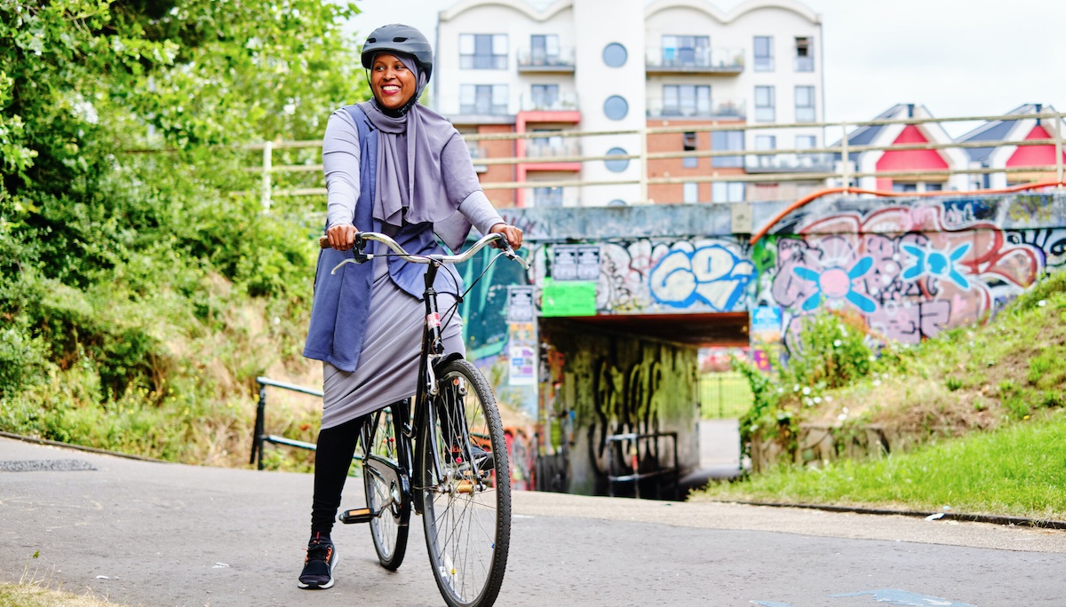 Pioneering places: 10 hotspots of positive change in 2021