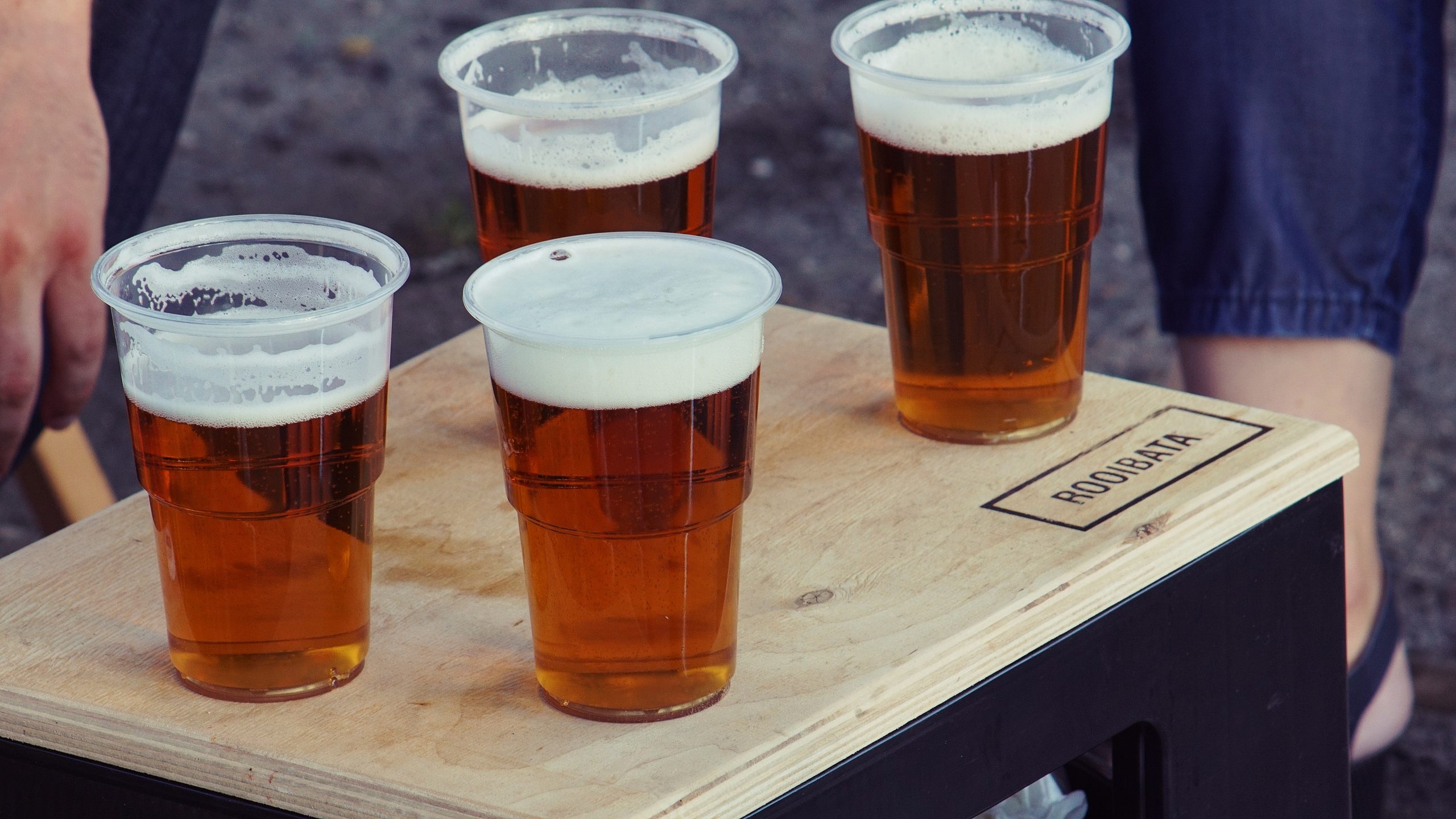 Scots University research team recommend new alcohol policy measures